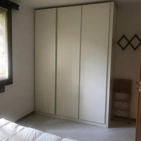 Ruscello Apartment Abetone