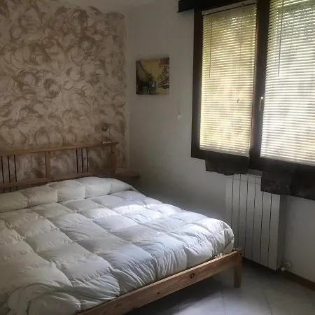 Ruscello Apartment